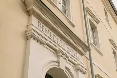 Benedict - 1