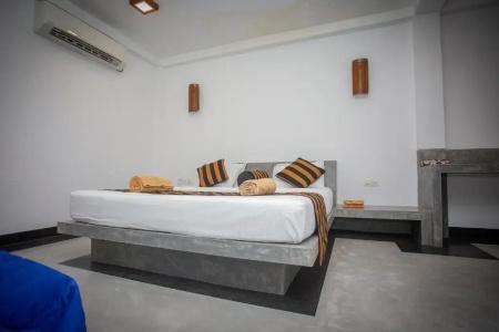 Green Villa - 105