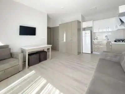 Saatli Apart Otel - 46