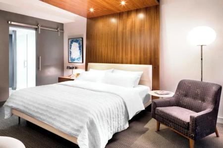 Le Meridien Columbus, St Joseph - 58