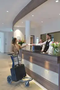 Best Western Queens Pforzheim-Niefern - 29
