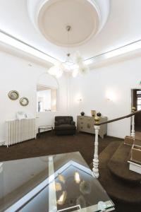 Hôtel Le Saint Louis - 16