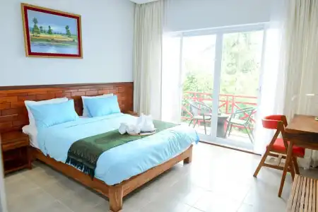 Mowin Boutique & Residence - 4