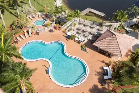 Hilton Palm Beach PBI - 15