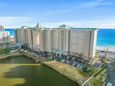 Majestic Sun Beach Resort by Panhandle Getaways - 22