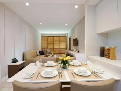 Grande Centre Point Ploenchit - 23