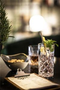 Best Western Nuernberg am Hauptbahnhof - 25