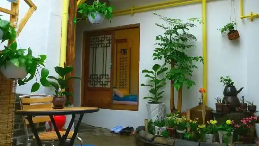 HanOK Guest House 201 - 17