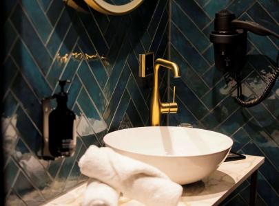 City Haarhuis - Worlds Crafted Collections - 36