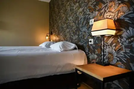 Hôtel Les Muses - 29