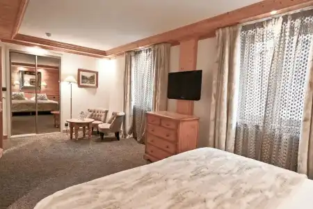 Hôtel Tsanteleina - 42