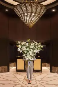 The St. Regis Cairo - 5