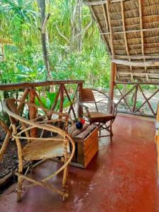 Sagando Bungalows - 55
