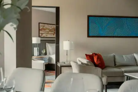 Shangri-La Eros, New Delhi - 72