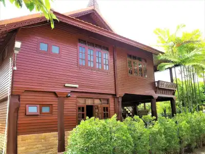 Baan Thai Lanna Pattaya - 119