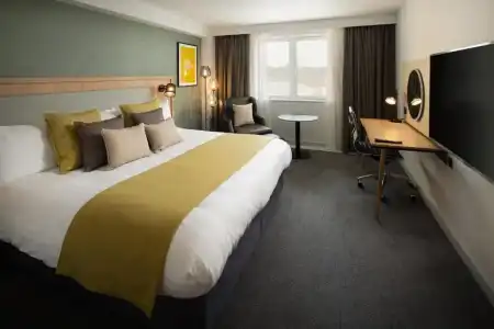 Holiday Inn Oxford by IHG - 38