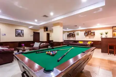 Spa Aspa Vila - 6