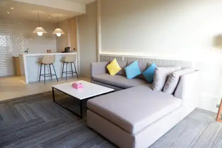 Laguna Grand & Spa Songkhla - 131