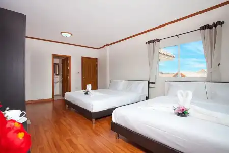 Baan Thai Lanna Pattaya - 186