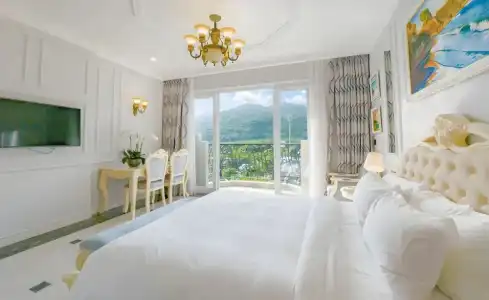 Lan Rung Beach Resort - 73