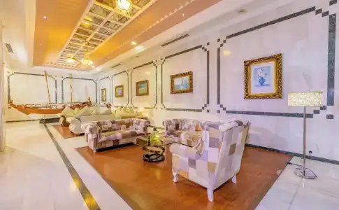 Hamdan Plaza - 19