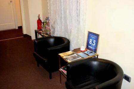 B&B Marbo Florence - 12