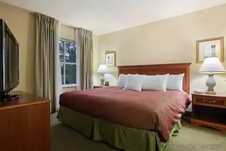 Homewood Suites by Hilton Tallahassee - 6
