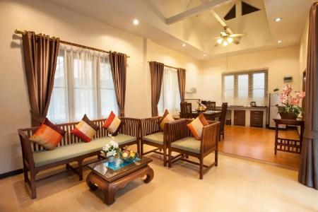 Pattra Vill Resort - 141