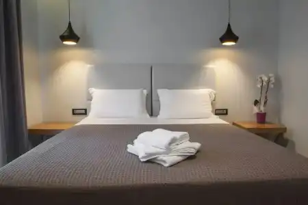 Anemos Rooms & Apartments - 111