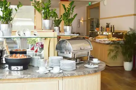 Best Western Halle-Merseburg - 12