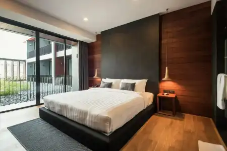 The Habita Hatyai - 23