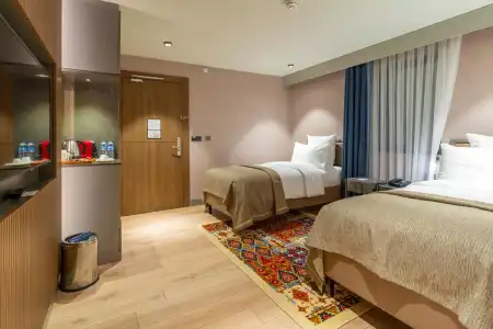 Mercure Trabzon - 42