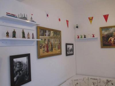Oldmile Palace - 12