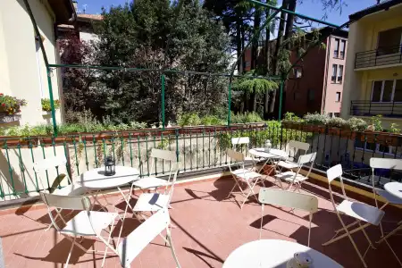 Hostel Ostello Bello Lake Como - 20