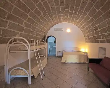 Masseria Le Pajare - 90