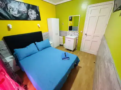 Hostal Numancia - 22