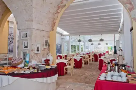 Antica Masseria Rottacapozza - 17