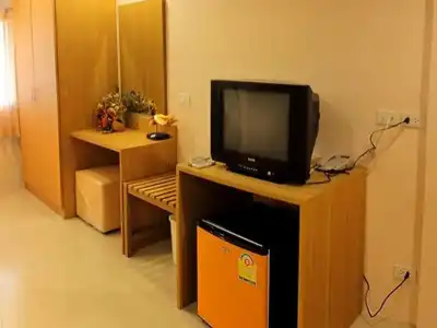 Cozy Villa - 24