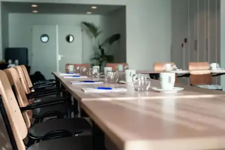 Fletcher - Restaurant Arion - Vlissingen - 15