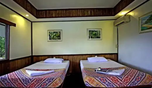 Nangyuan Island Dive Resort - 17
