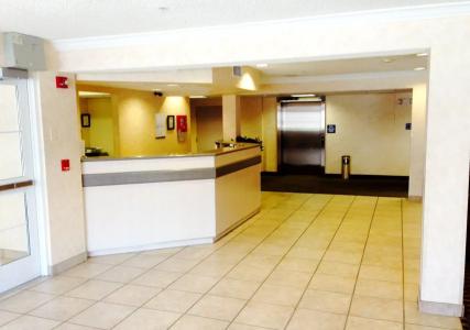 Motel 6 El Paso, TX - Southeast - 25