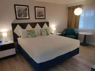 Kings Inn San Diego - 4