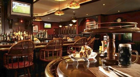 Jumeira Rotana - 15