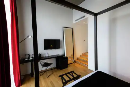 Anselmo Buenos Aires Curio Collection By Hilton - 6
