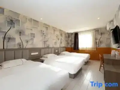 Hongxing Business - 20