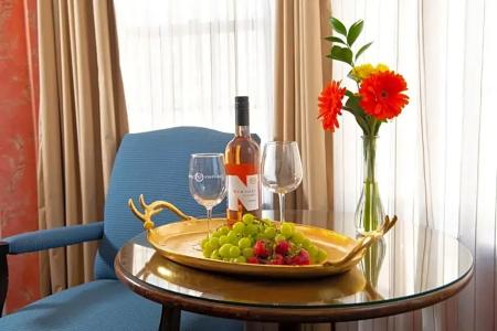 America's Cup Inn Newport - 19