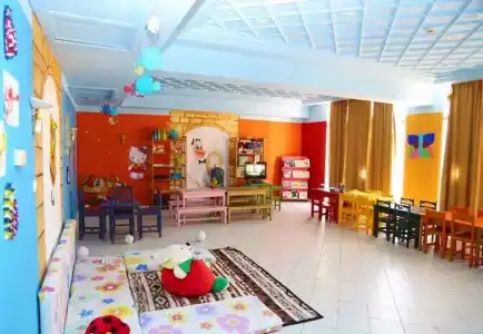 Aljazira Beach & Spa  -  Families and Couples Only - 14