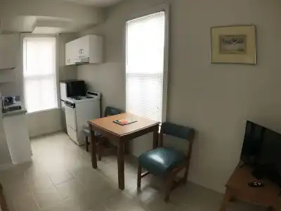 Ocean Cove Motel - 13