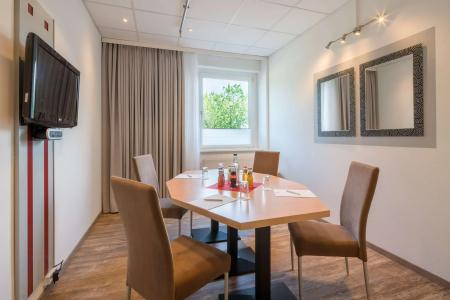 Best Western Prisma - 17