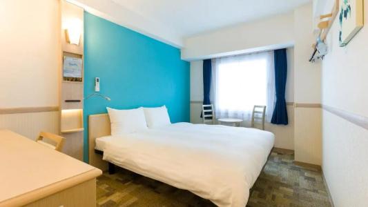 Toyoko Inn Chiba Makuhari - 57